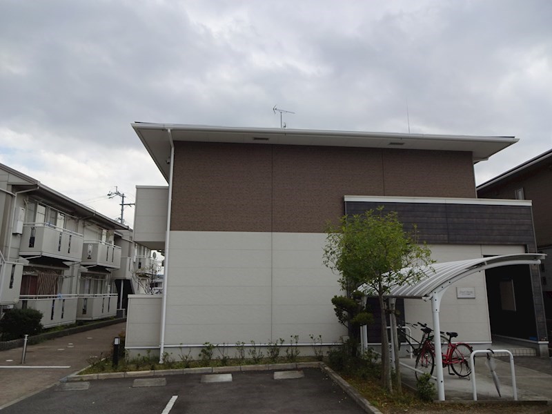 ドルフハイム清福寺 その他外観1