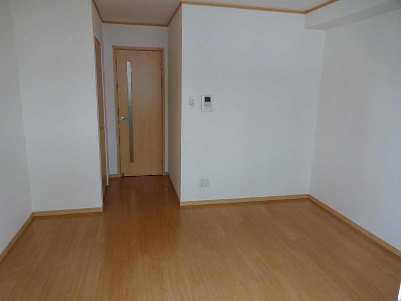 ドルフハイム清福寺 ベッドルーム