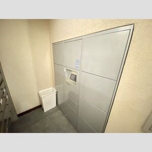 アビタシオン泉 その他外観1