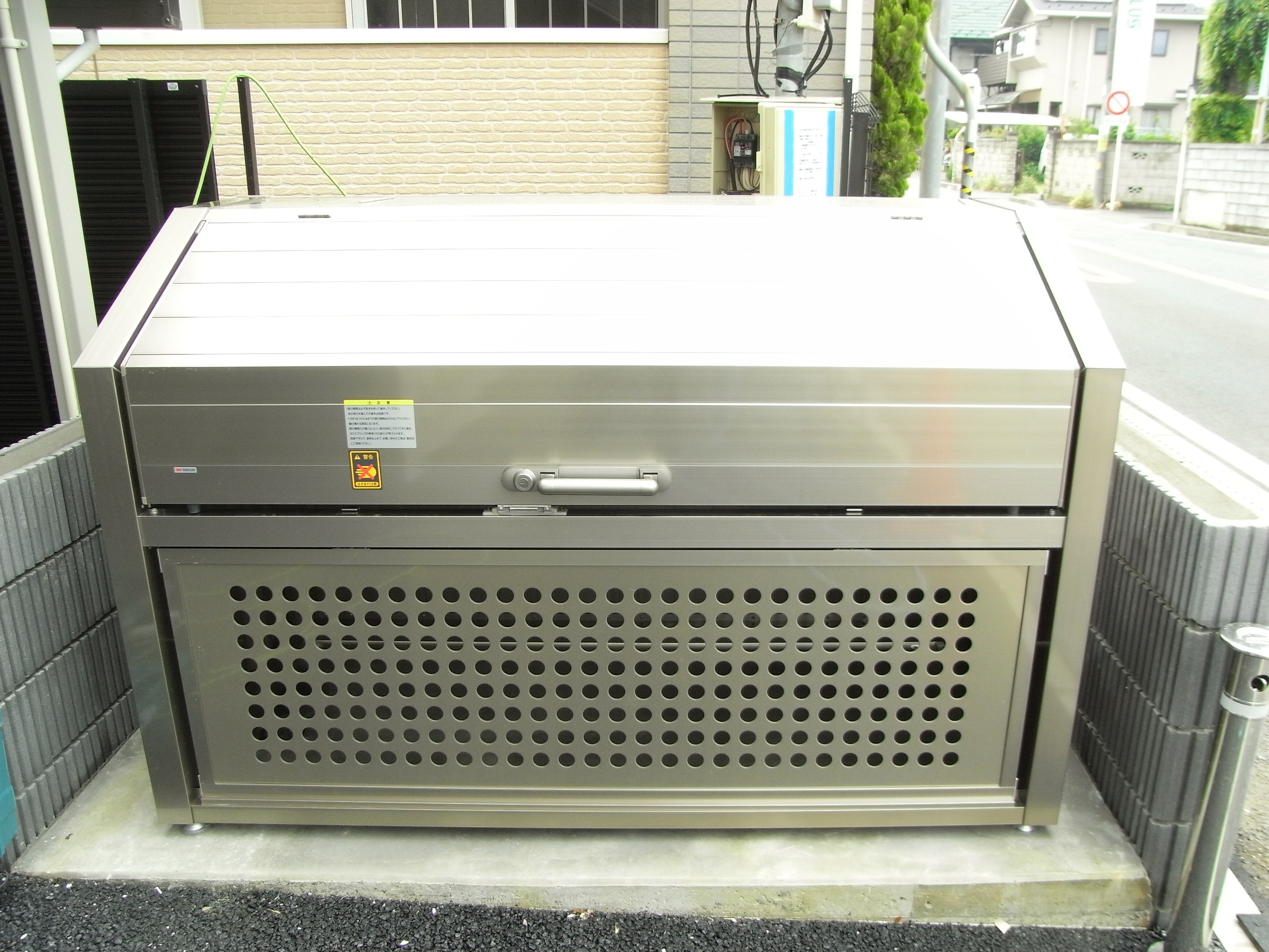 シャトー・ボニュール その他共有部分