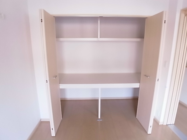 アジュールＡ その他3