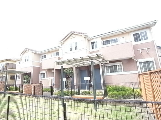 アジュールＡ その他外観1