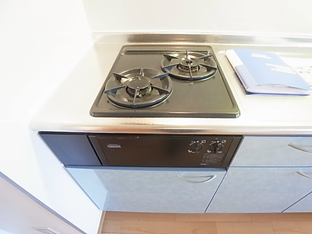 アジュールＡ その他10