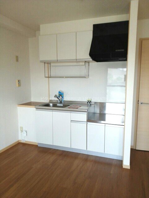 サニーハイツ キッチン