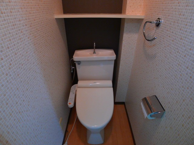 ジュネス新在家 その他2