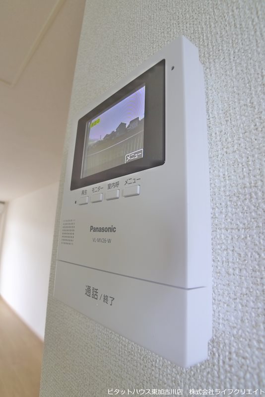 エル・ガーデンＢ その他3