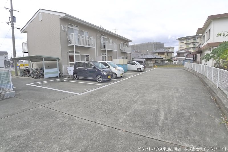 エル・ガーデンＢ その他4