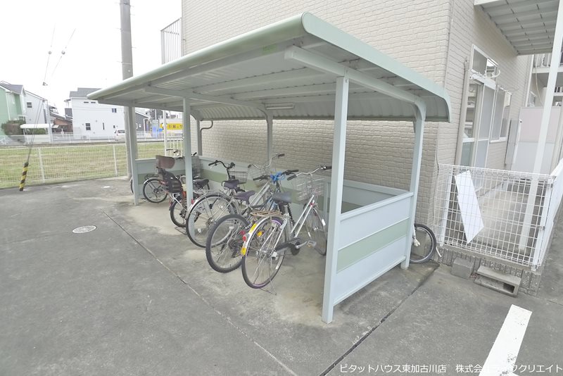 エル・ガーデンＢ その他5