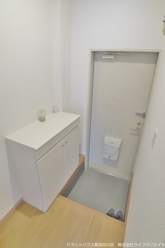 エル・ガーデンＢ その他8