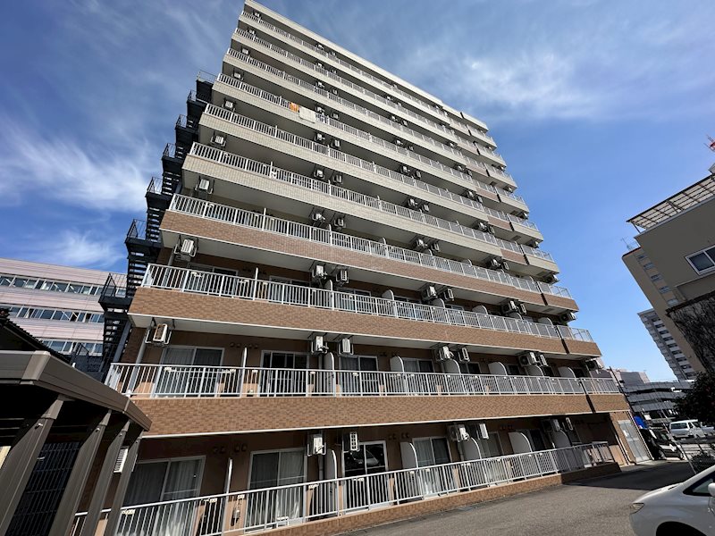 ウォーターフロント礎町 1002号室 新潟市中央区礎町通2ノ町 マンション 10階 1k 4 8万円 新潟市中央区の賃貸 不動産情報なら 日生不動産 へ ウォーターフロント礎町 1002号室 新潟市中央区礎町通2ノ町 マンション 10階 1k 4 8万円 新潟市中央区の賃貸 不動産情報なら 日生不動産 へ