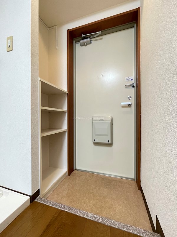 ウォーターフロント礎町 その他