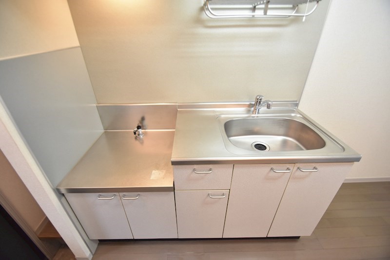 ブルゴーニュ キッチン