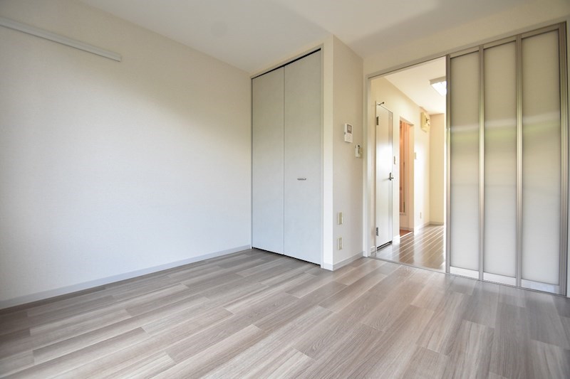 ブルゴーニュ ベッドルーム