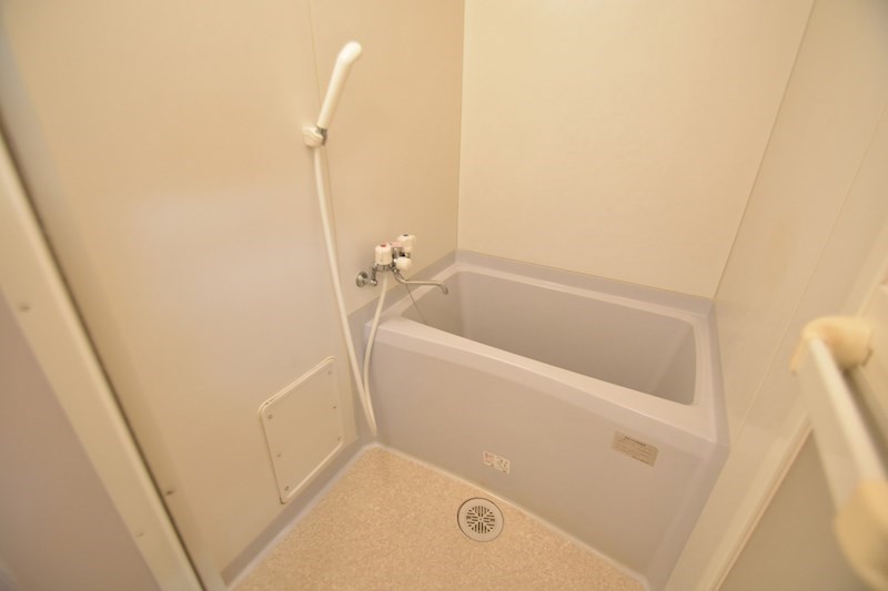 ブルゴーニュ 風呂画像