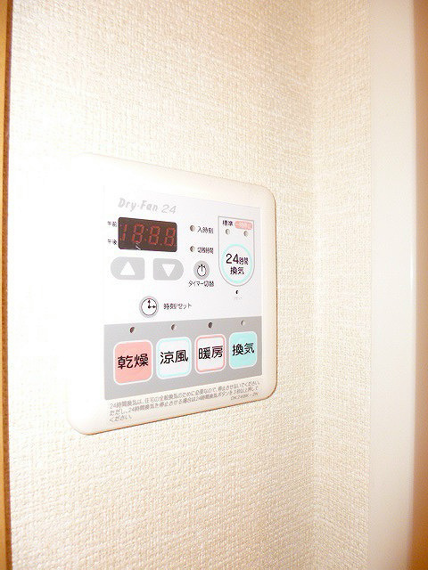ウィスティリアⅡ その他