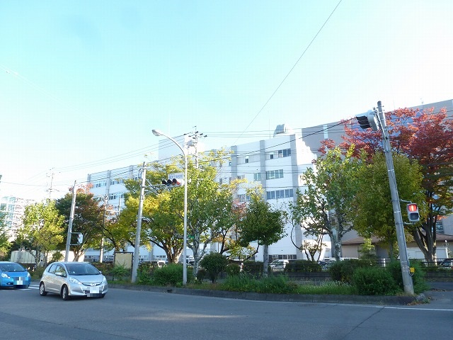 ウィスティリアⅡ 大学・短大