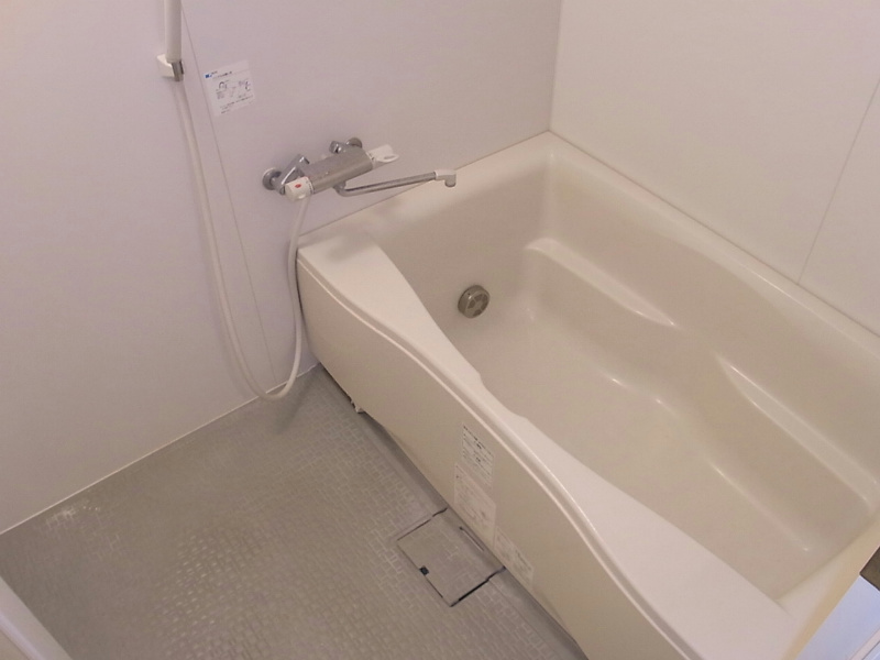 ルミナスベガ 風呂画像