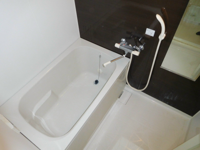 アダージオ 風呂画像