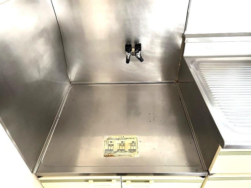 グリーンハイツ太子 キッチン