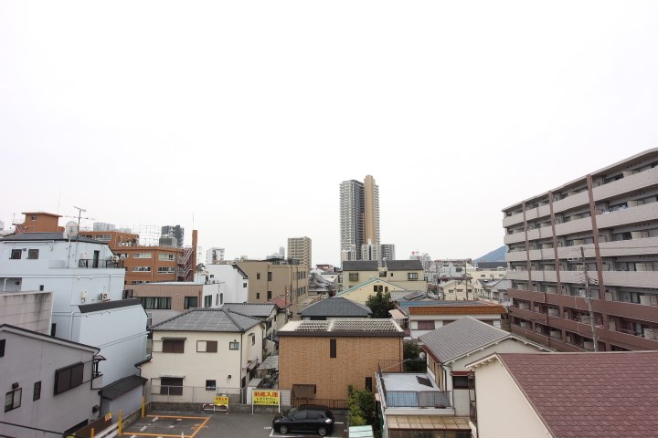 コーポラス栄里 その他3