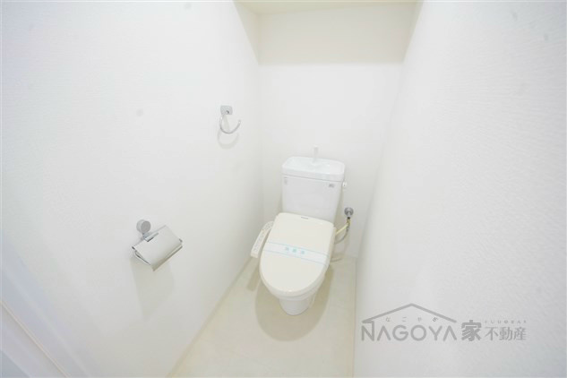 Gramercy Shiromi-dori その他1