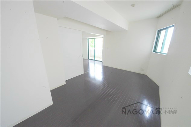 Gramercy Shiromi-dori ベッドルーム