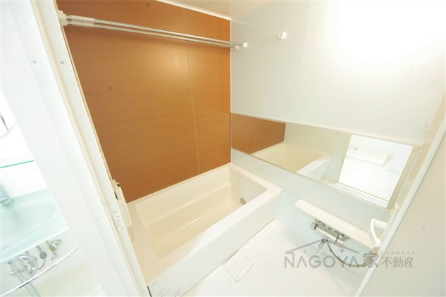 Gramercy Shiromi-dori 風呂画像