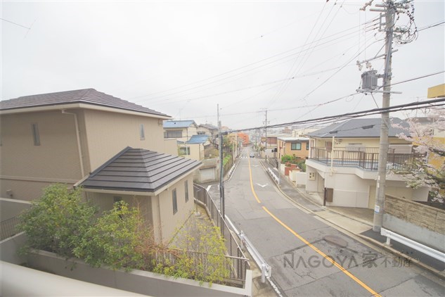 パークホームズ覚王山ＳＯＵＴＨ その他1