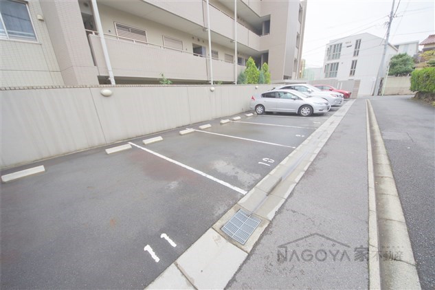 パークホームズ覚王山ＳＯＵＴＨ その他外観2
