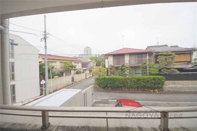 パークホームズ覚王山ＳＯＵＴＨ その他12
