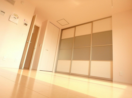 CARRIBEAN APARTMENT その他