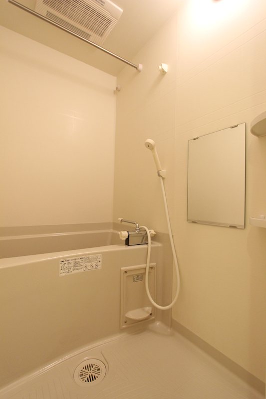 メゾンド・ピア7 風呂画像