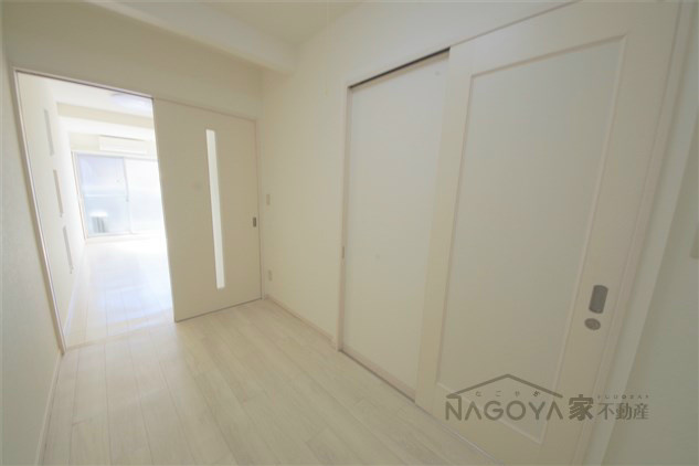 ノーザンクロス その他設備