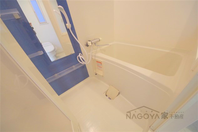 ノーザンクロス 風呂画像