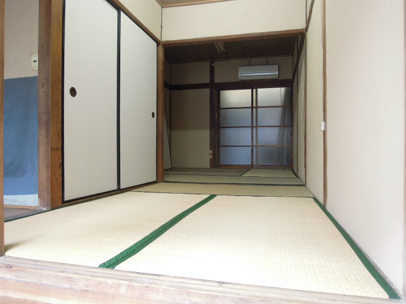 オレンジハウス その他部屋・スペース