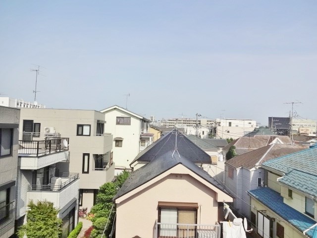 プロスパー目黒本町 その他5