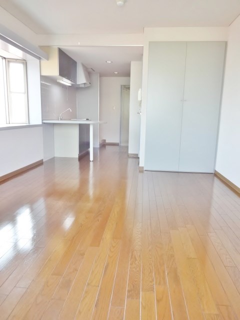 プロスパー目黒本町 その他8
