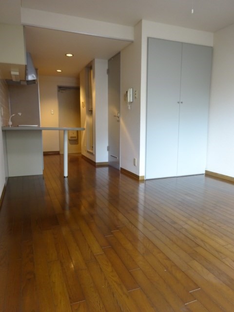 プロスパー目黒本町 その他10