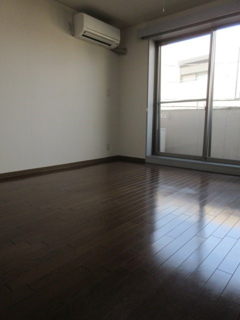 プロスパー目黒本町 ベッドルーム