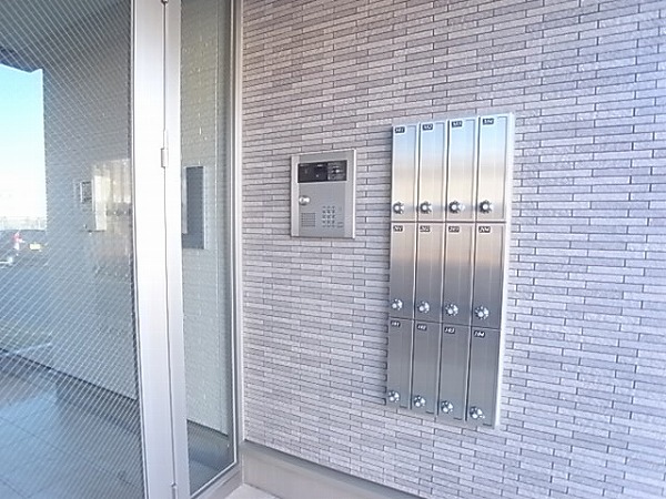 ラグーナＣ その他外観6