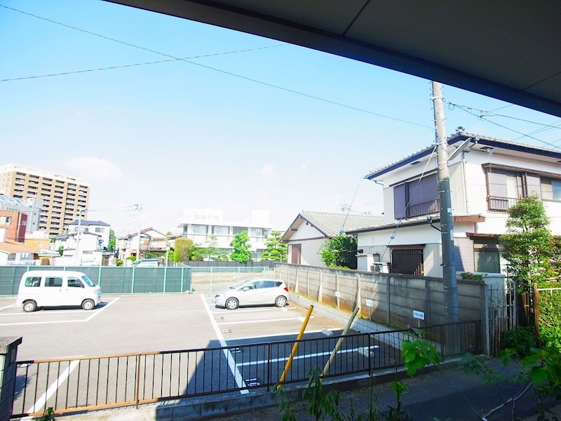 セレ柏 その他6