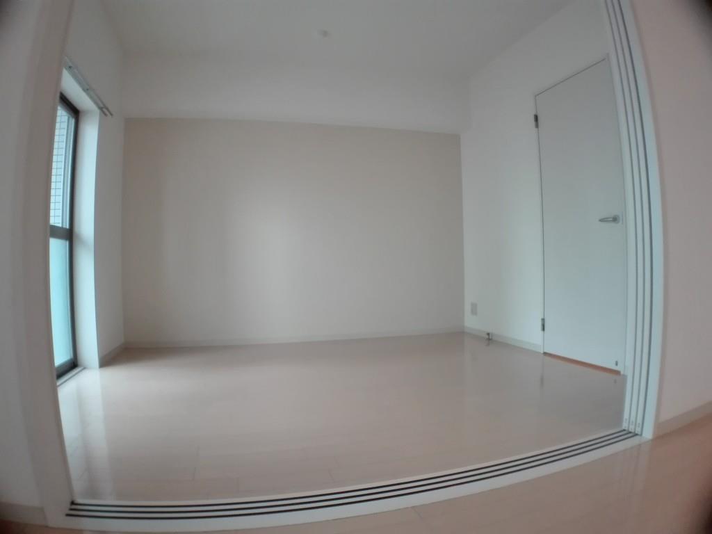 ラフィネ所沢 ベッドルーム