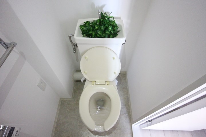 グリーンハイツ妙法寺Ａ棟 その他1