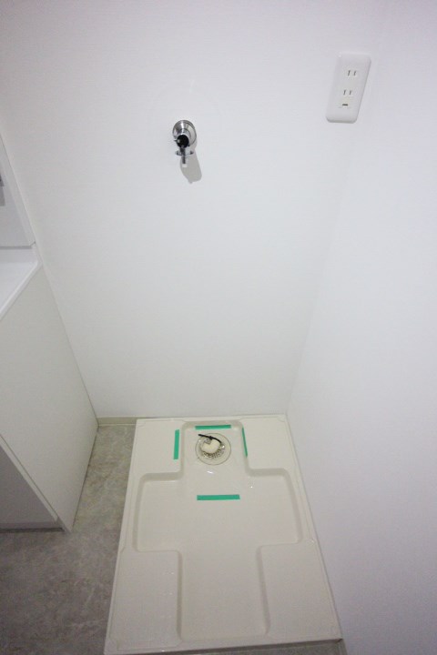 グリーンハイツ妙法寺Ａ棟 その他9