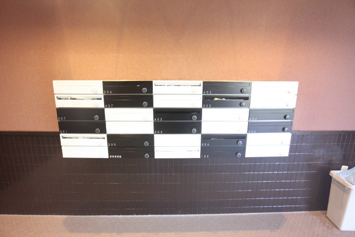 グリーンハイツ妙法寺Ａ棟 その他14