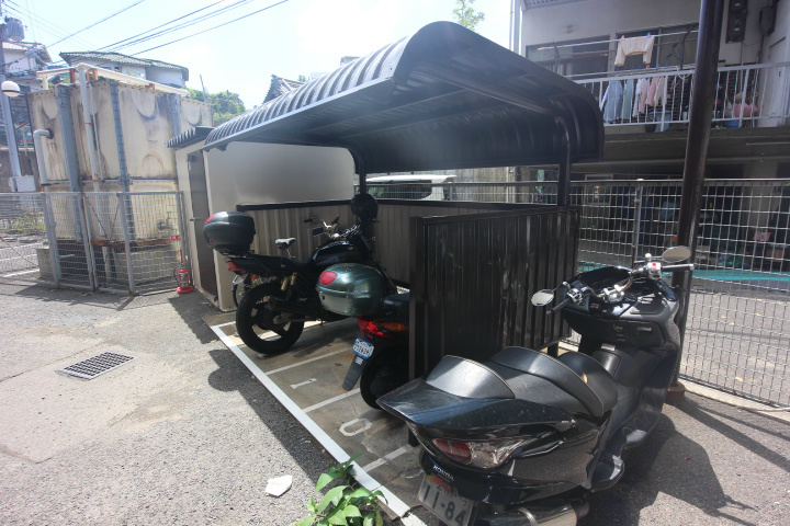 グリーンハイツ妙法寺Ａ棟 その他16