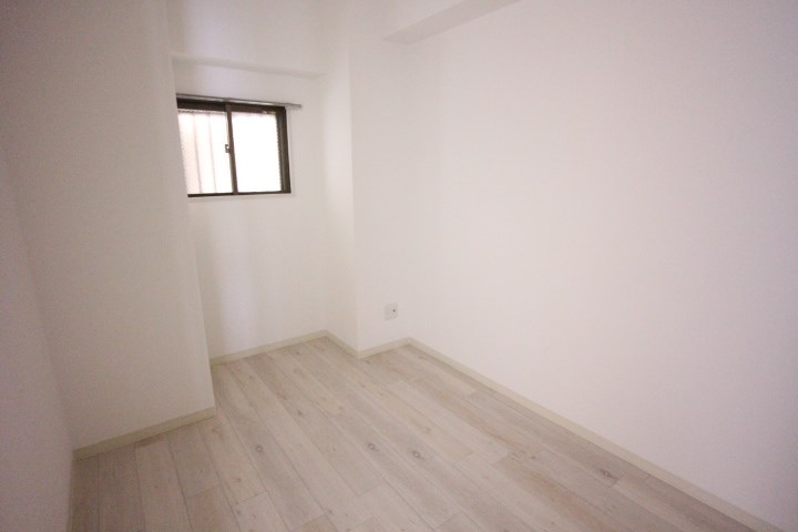 グリーンハイツ妙法寺Ａ棟 ベッドルーム