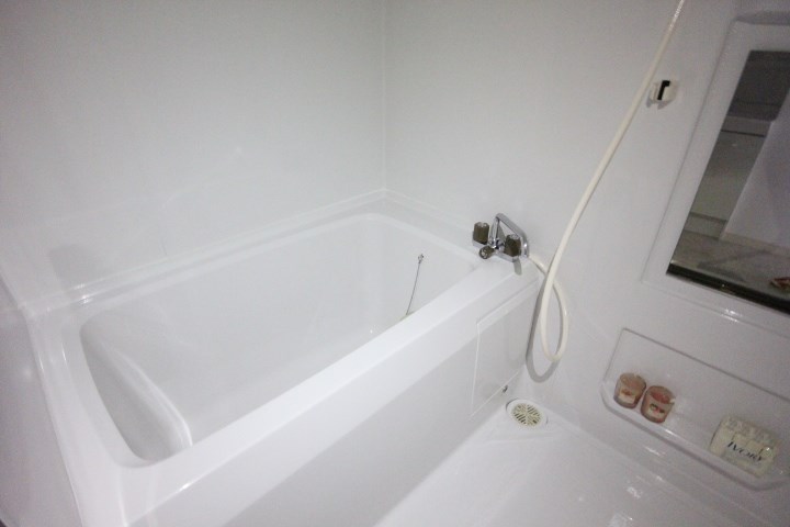 グリーンハイツ妙法寺Ａ棟 風呂画像