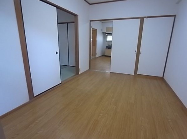 愛知県名古屋市中区丸の内１丁目 リビング