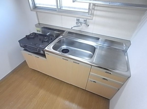 愛知県名古屋市中区丸の内１丁目 キッチン